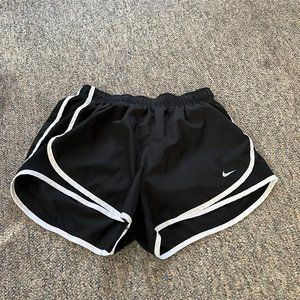 Women's Nike Shorts - Size Medium